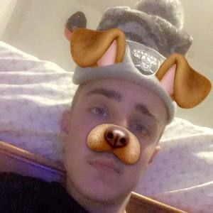 Meet your Posher, Kyle